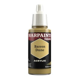 The Army Painter: Warpaints Fanatic - Barren Dune