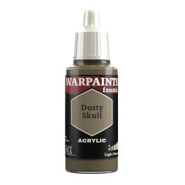 The Army Painter: Warpaints Fanatic - Dusty Skull