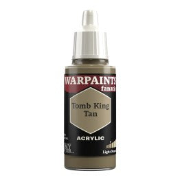 The Army Painter: Warpaints Fanatic - Tomb King Tan