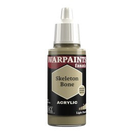 The Army Painter: Warpaints Fanatic - Skeleton Bone