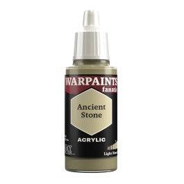 The Army Painter: Warpaints Fanatic - Ancient Stone