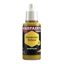 The Army Painter: Warpaints Fanatic - Daemonic Yellow