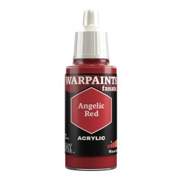 The Army Painter: Warpaints Fanatic - Angelic Red
