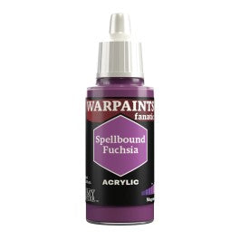 The Army Painter: Warpaints Fanatic - Spellbound Fuchsia