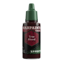 The Army Painter: Warpaints Fanatic Effects - True Blood