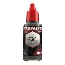 The Army Painter: Warpaints Fanatic Wash Medium