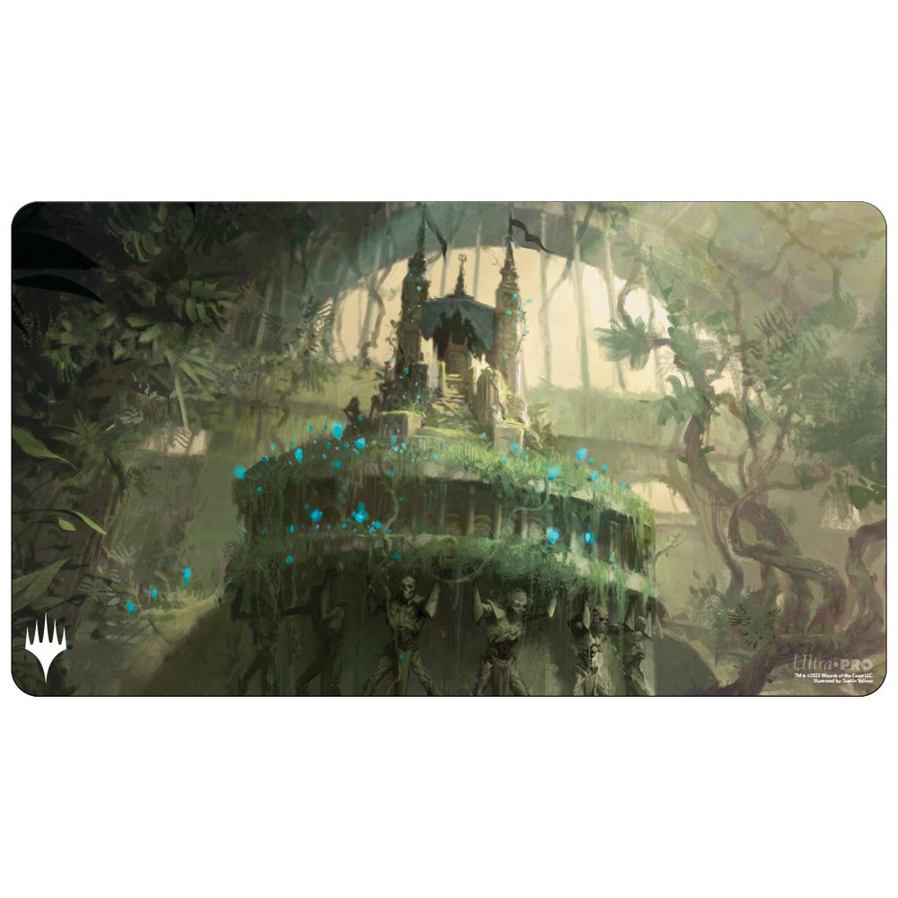 Ultra Pro Playmat: Magic the Gathering - Ravnica Remastered Golgari Swarm