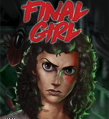 Final Girl: Feature Film - Into the Void