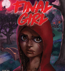 Final Girl: Feature Film - Once Upon a Full Moon