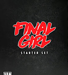 Final Girl Starter Set
