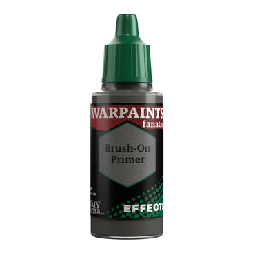 THE ARMY PAINTER: WARPAINTS FANATIC: EFFECTS - BRUSH-ON PRIMER