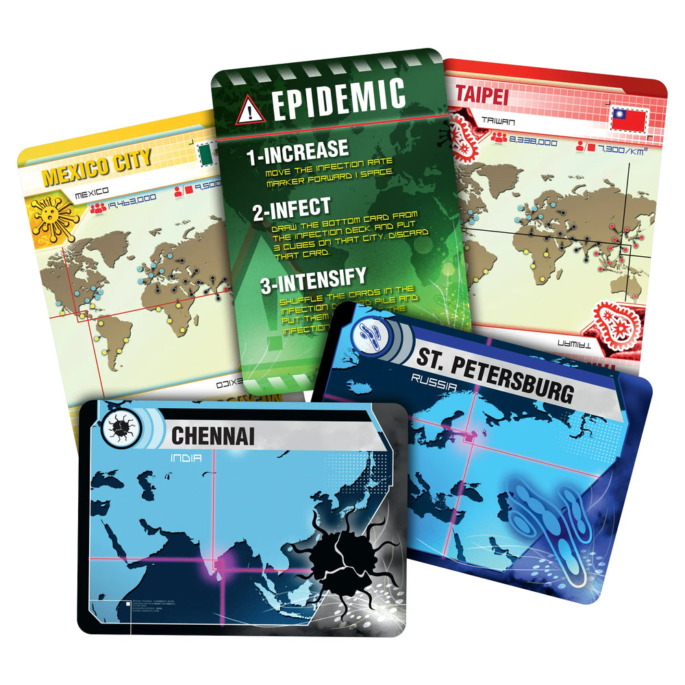 Pandemic