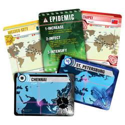 Pandemic