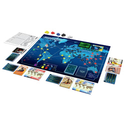 Pandemic: On the Brink 