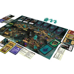 Pandemic: Reign of Cthulhu 