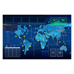 Pandemic: Legacy Season 1 (Blue Edition)