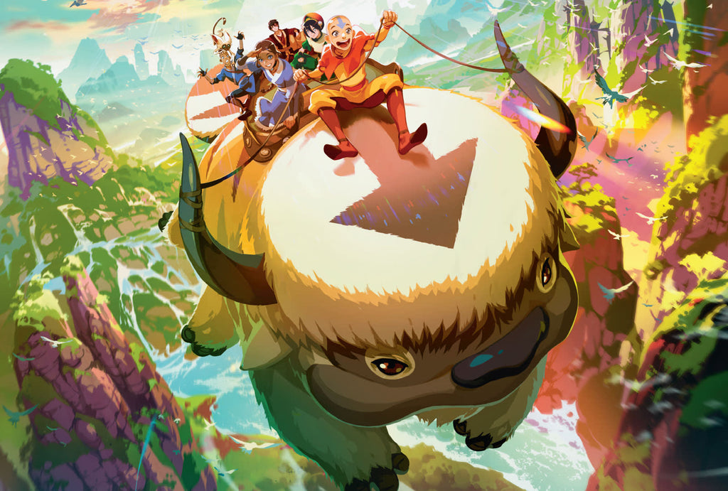 Event Ticket Image