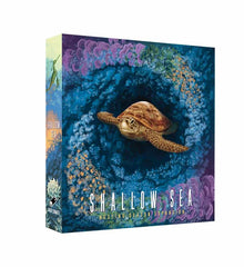 Shallow Sea: Nesting Season Expansion