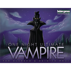 One Night: Ultimate Vampire