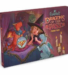 Flamecraft: Dragons of the Past Expansion