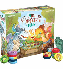 Flamecraft Duals