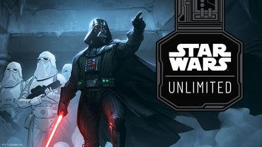 Star Wars: Unlimited  ticket