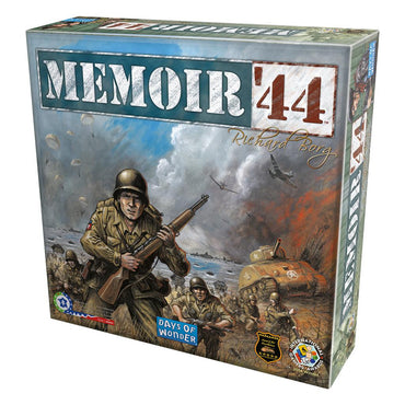 Memoir '44