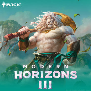 Goblin Games & Hobby: Modern Horizons 3 Prerelease ticket