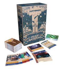 EARTHBORNE RANGERS: LEGACY OF THE ANCESTORS CAMPAIGN EXPANSION