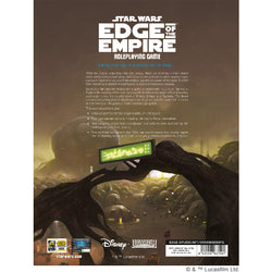 Edge of the Empire: Lords of Nal Hutta