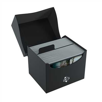 Gamegenic - Side Holder 100+ XL Black