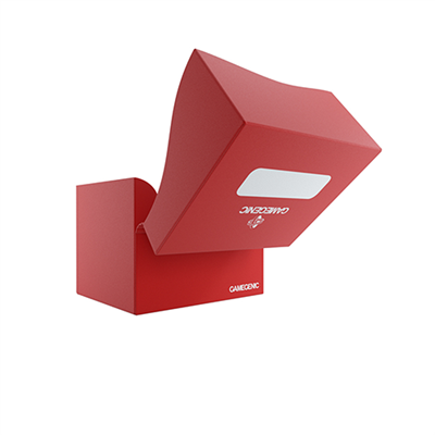 Gamegenic - Side Holder 100+ XL (Red)