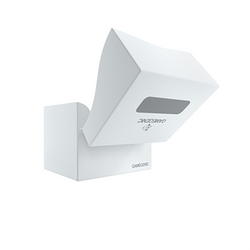 Gamegenic - Side Holder 100+ XL (White)