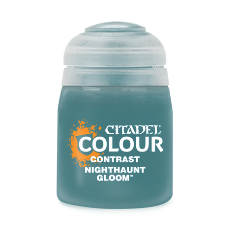 Citadel - Contrast: Nighthaunt Gloom