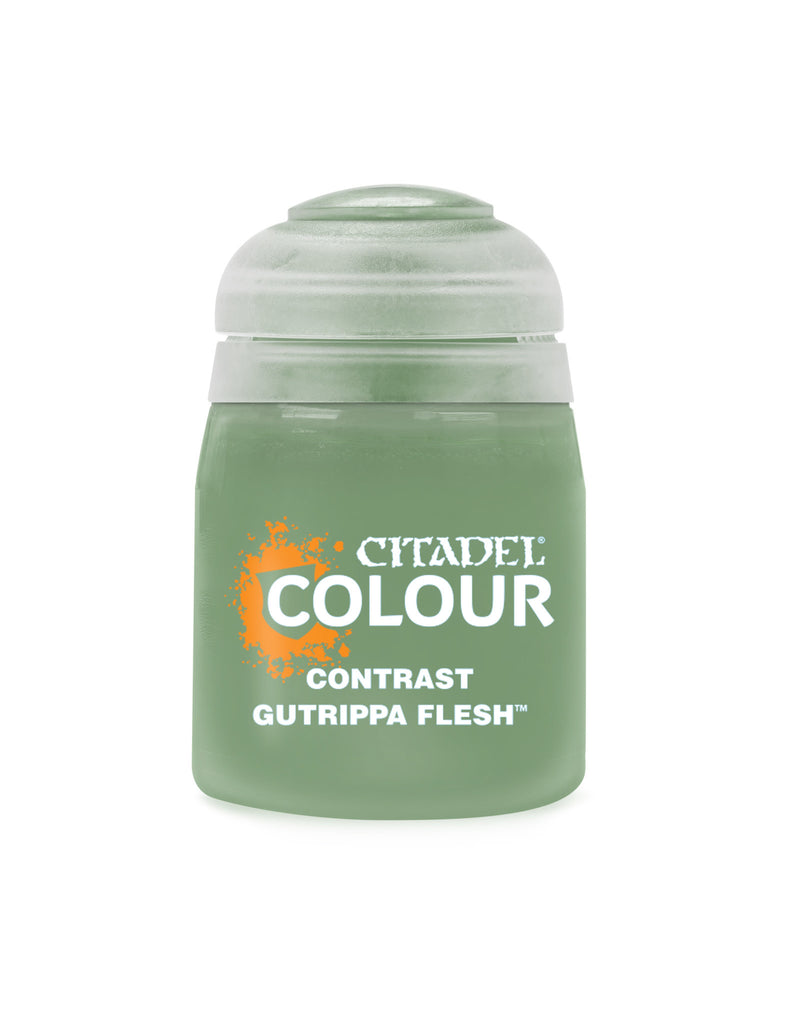 Citadel - Contrast: Gutrippa Flesh
