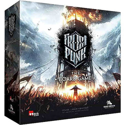 Frostpunk: The Board Game