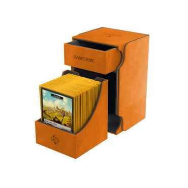 Gamegenic - Watchtower 100+ XL (Orange)