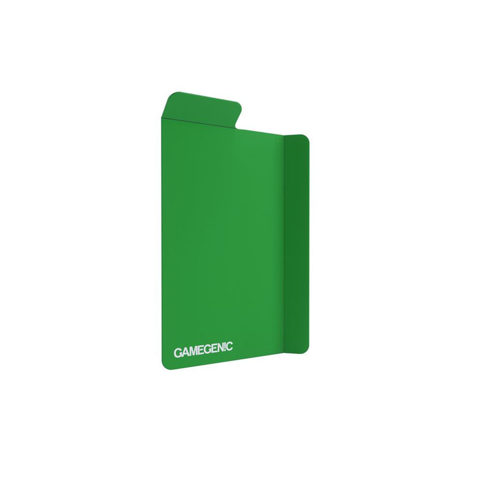 Gamegenic - Deck Holder 100+ Green