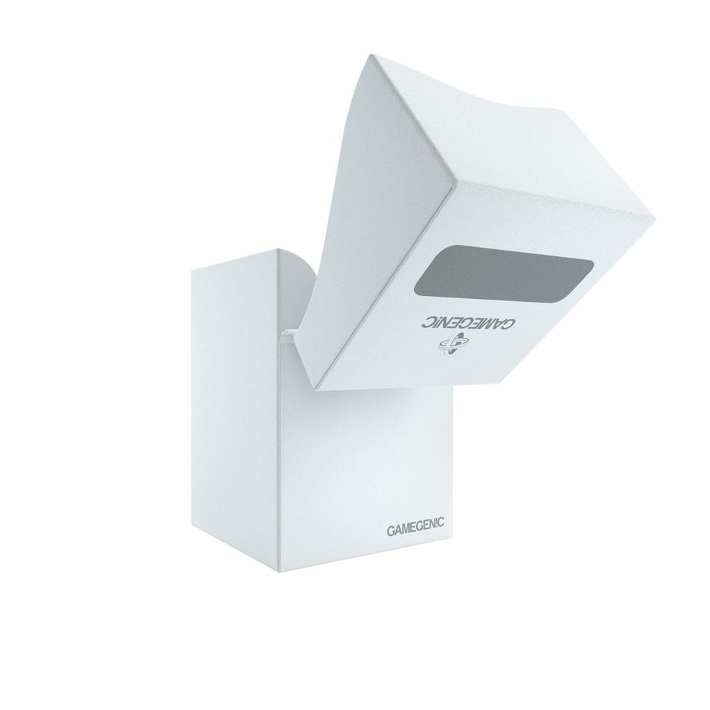 Gamegenic - Deck Holder 100+ (White)