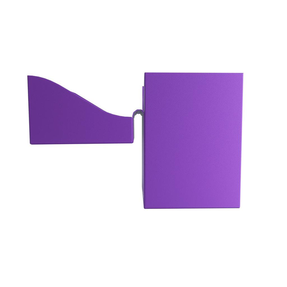 Gamegenic - Deck Holder 100+ (Purple)