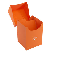 Gamegenic - Deck Holder 100+ (Orange)