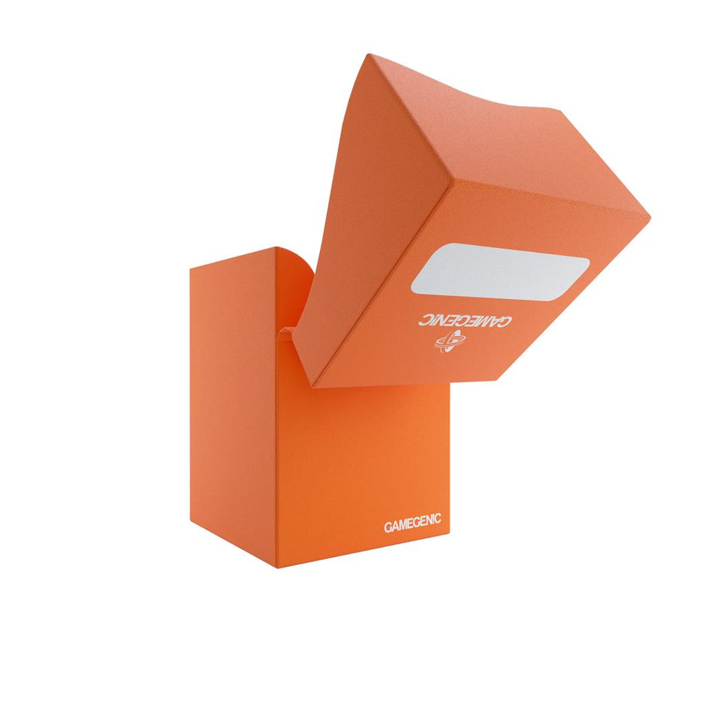 Gamegenic - Deck Holder 100+ (Orange)