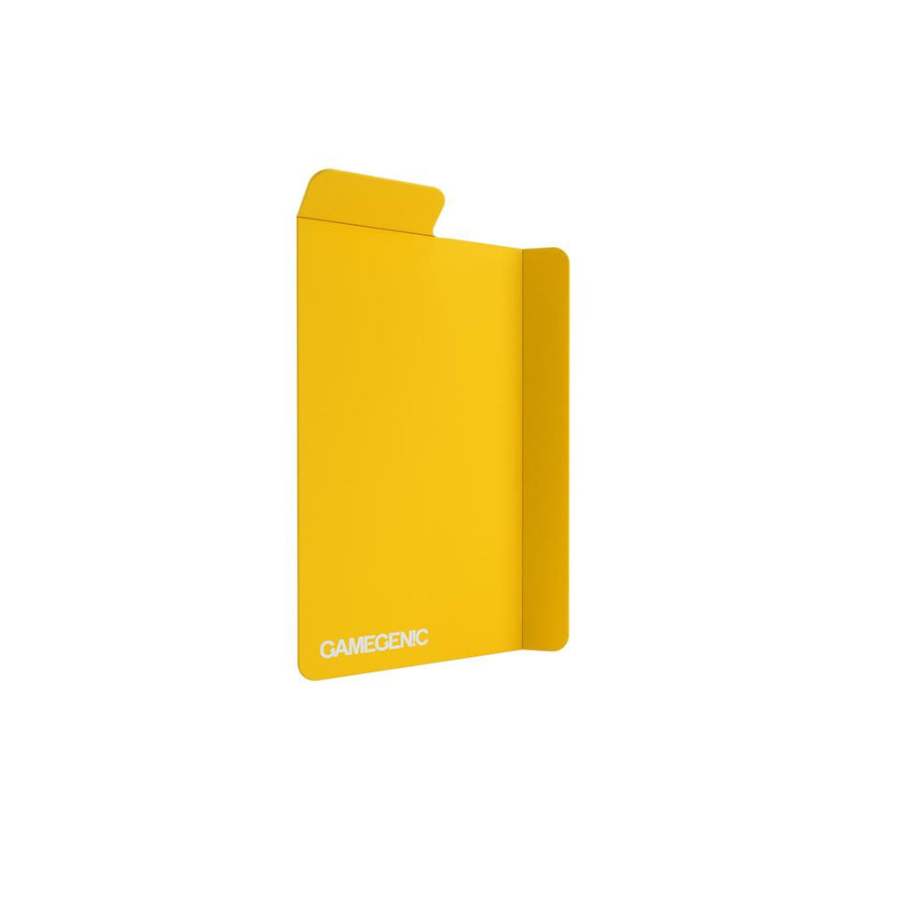 Gamegenic - Deck Holder 100+ (Yellow)