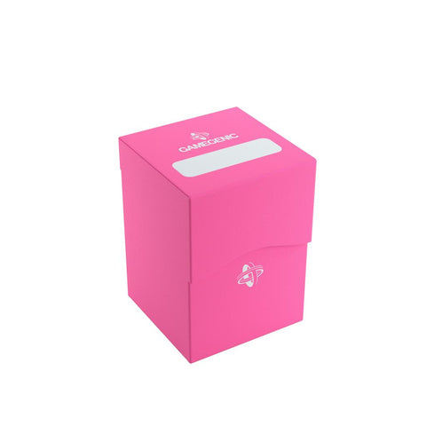 Gamegenic - Deck Holder 100+ Pink