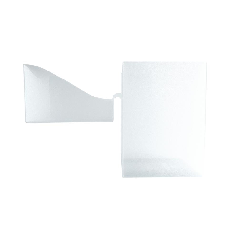 Gamegenic - Deck Holder 100+ Clear