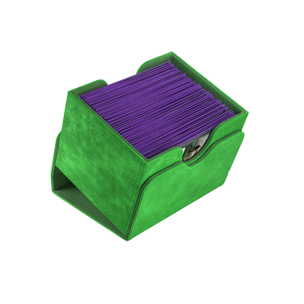 Gamegenic - Sidekick 100+ XL Green