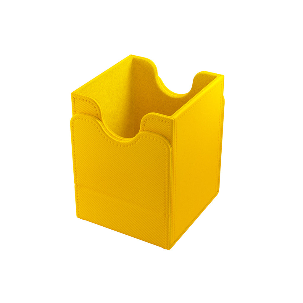 Gamegenic - Squire 100+ XL Yellow