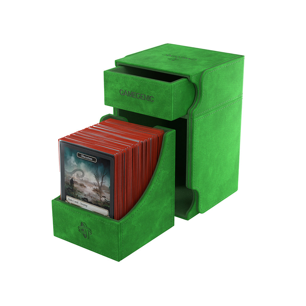Gamegenic - Watchtower 100+ XL Green