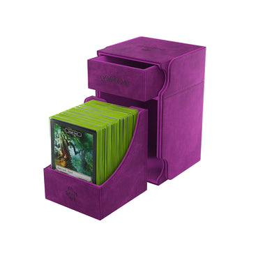 Gamegenic - Watchtower 100+ XL (Purple)