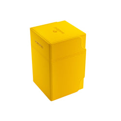 Gamegenic - Watchtower 100+ XL (Yellow)